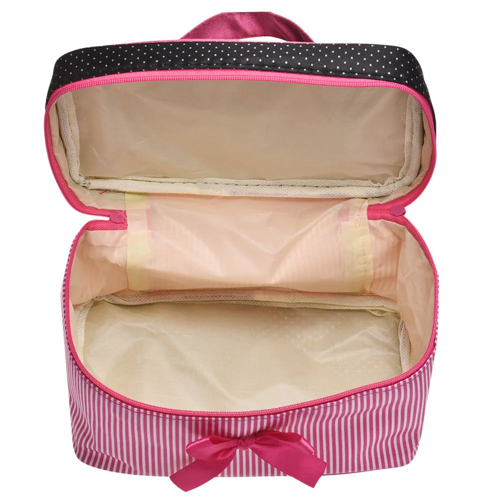 Neceser De Viaje Para Mujer