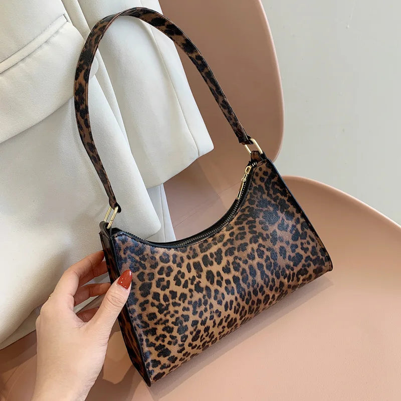 Bolso WILD Zebra