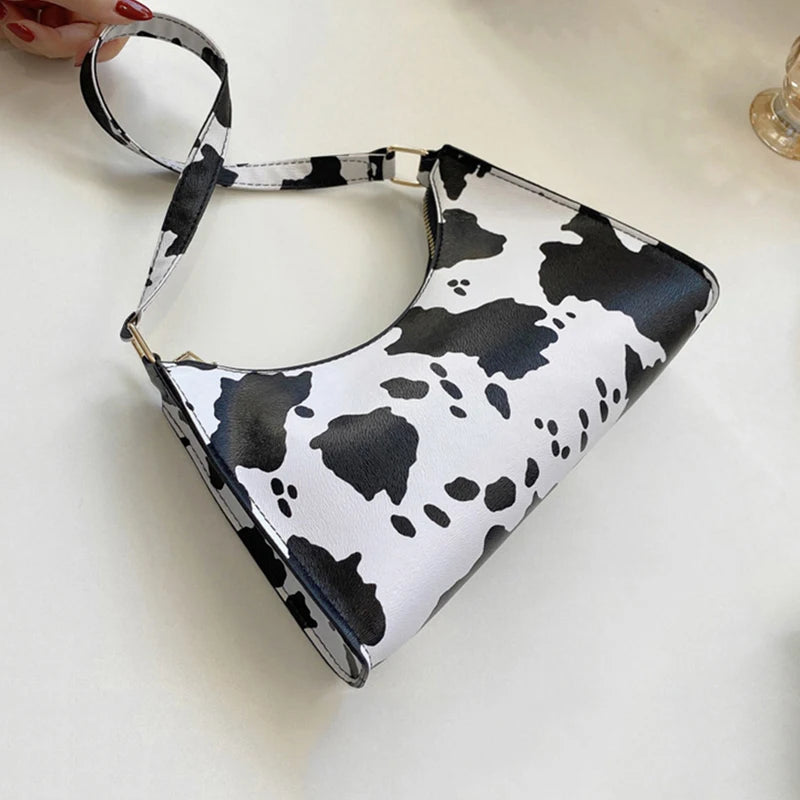 Bolso WILD Zebra