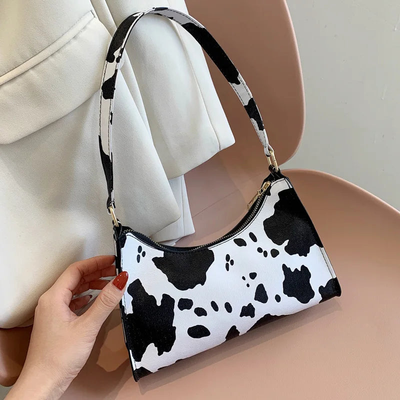 Bolso WILD Zebra