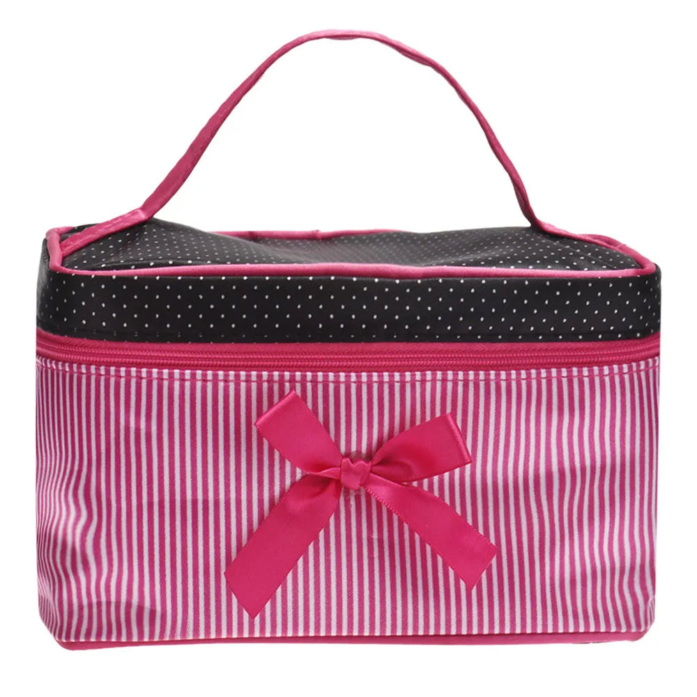 Neceser De Viaje Para Mujer