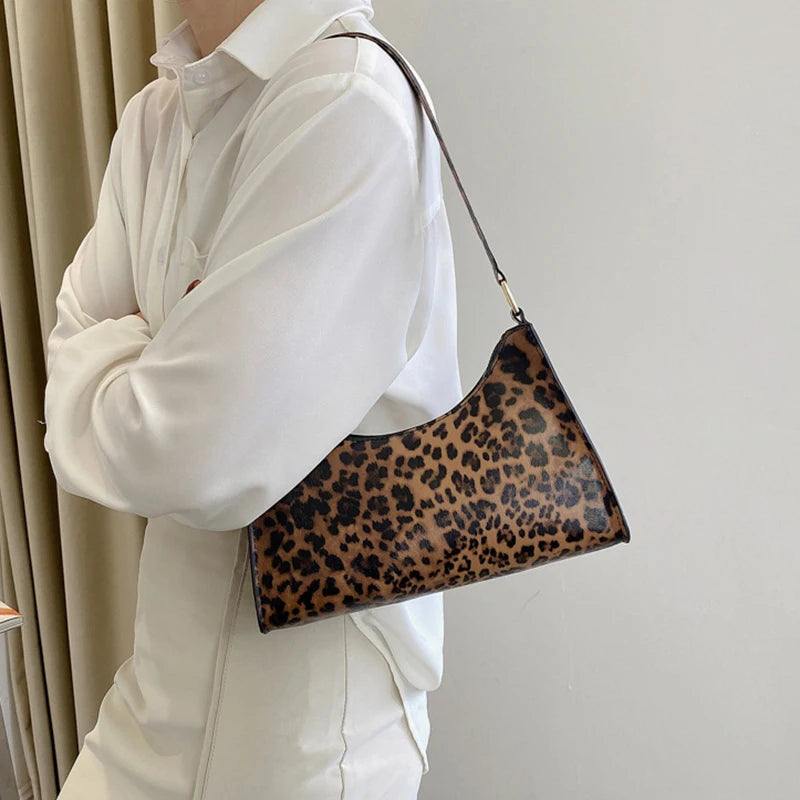 Bolso WILD Zebra