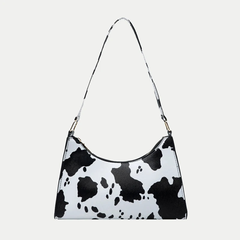 Bolso WILD Zebra