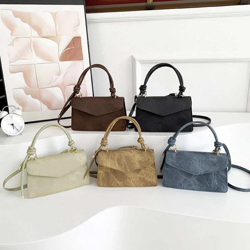 Bolso VERSÁTIL - Mini Crossbody Mujer | Mia Bonita BCN