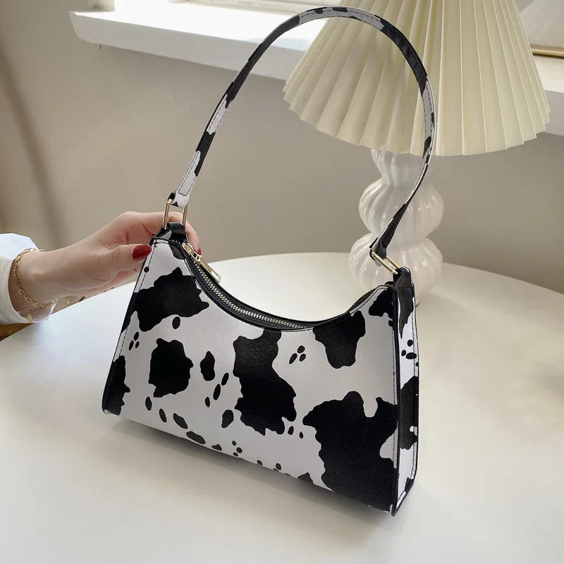Bolso WILD Zebra