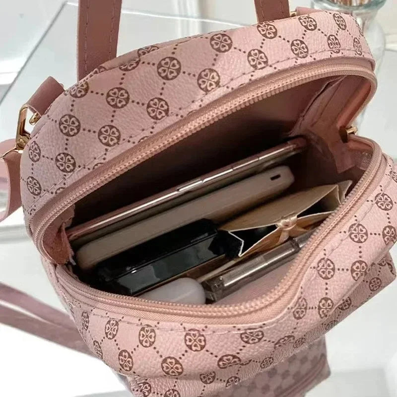 Bolso Multifunción Para Mujer
