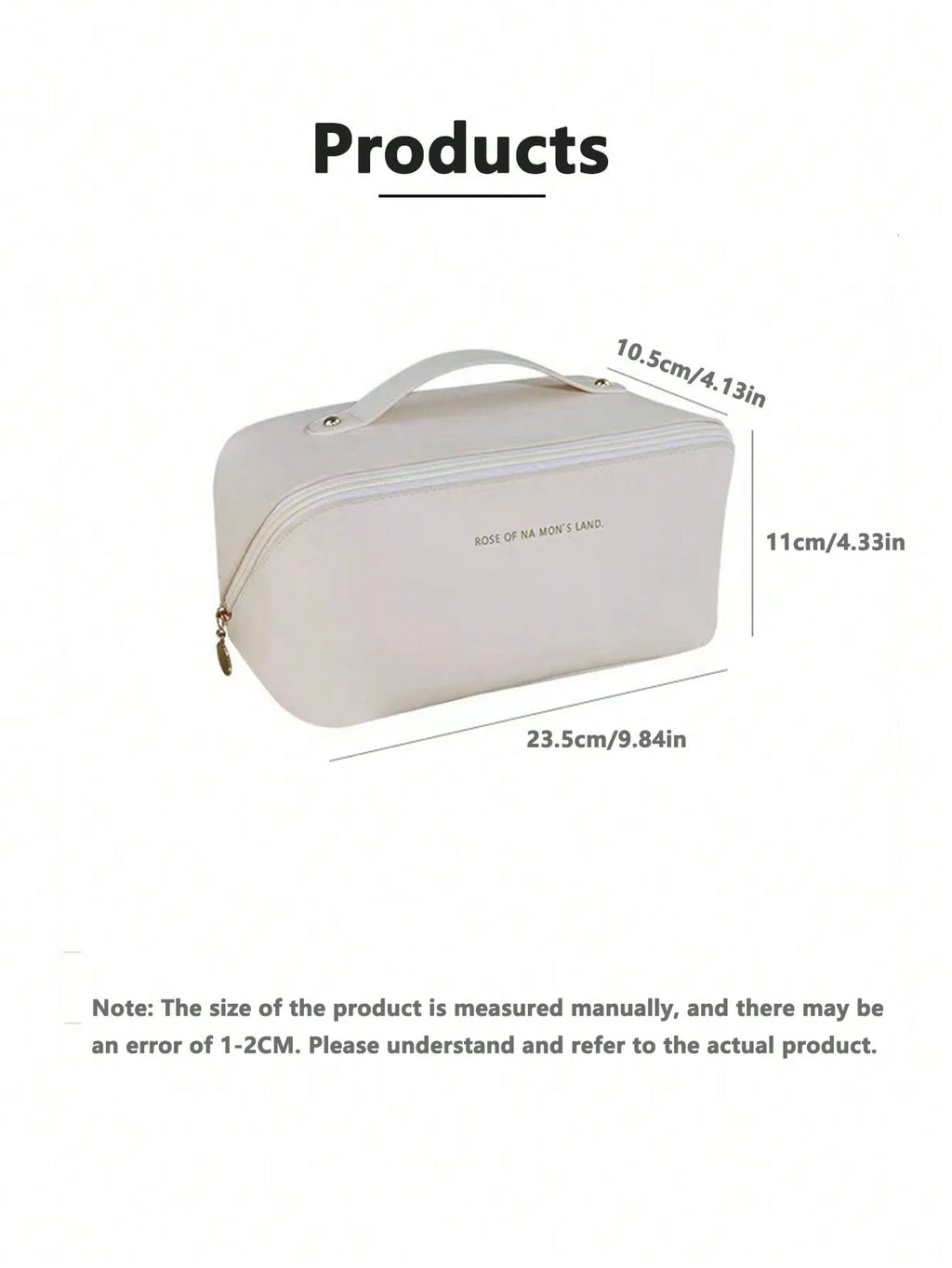 Bolso TRAVEL Kit