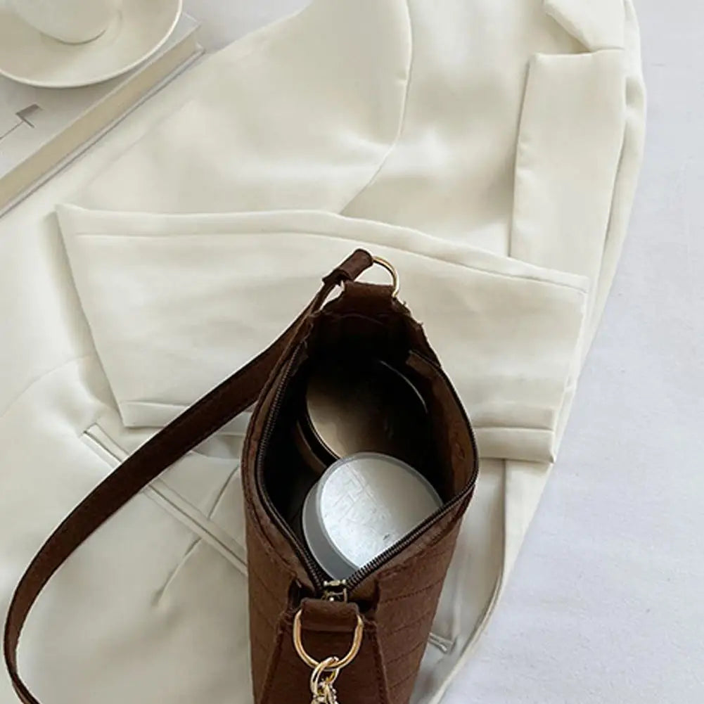 Bolso MINI Saddle