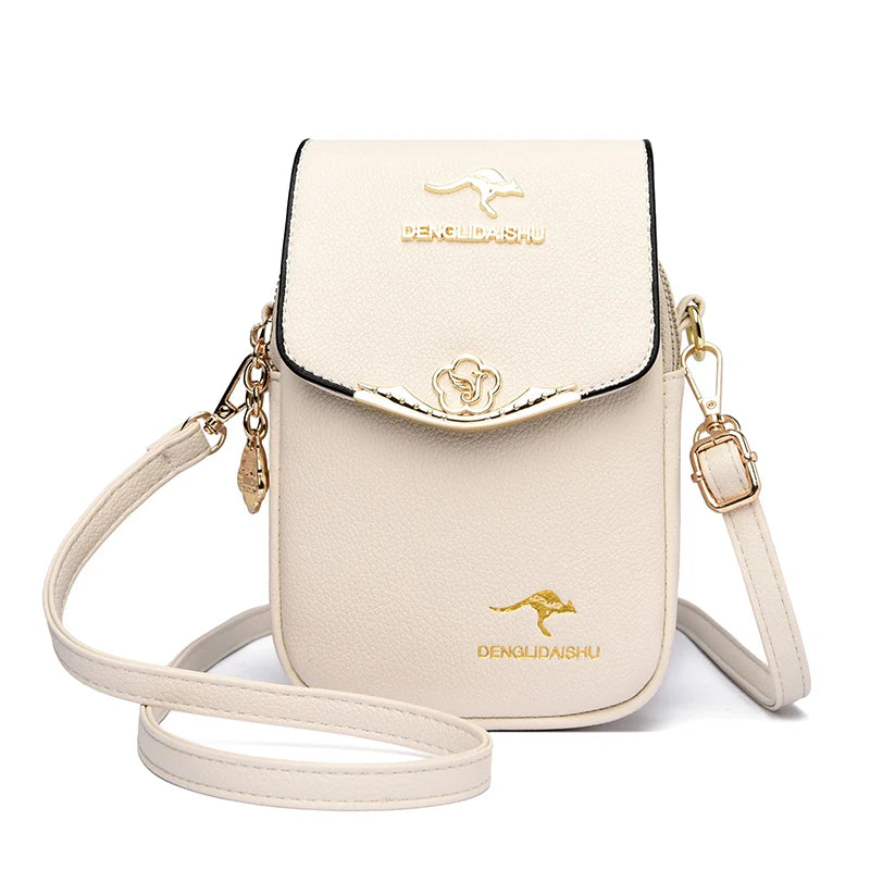 Bolso MÓVIL - Mini Crossbody Cuello Mujer | Mia Bonita BCN