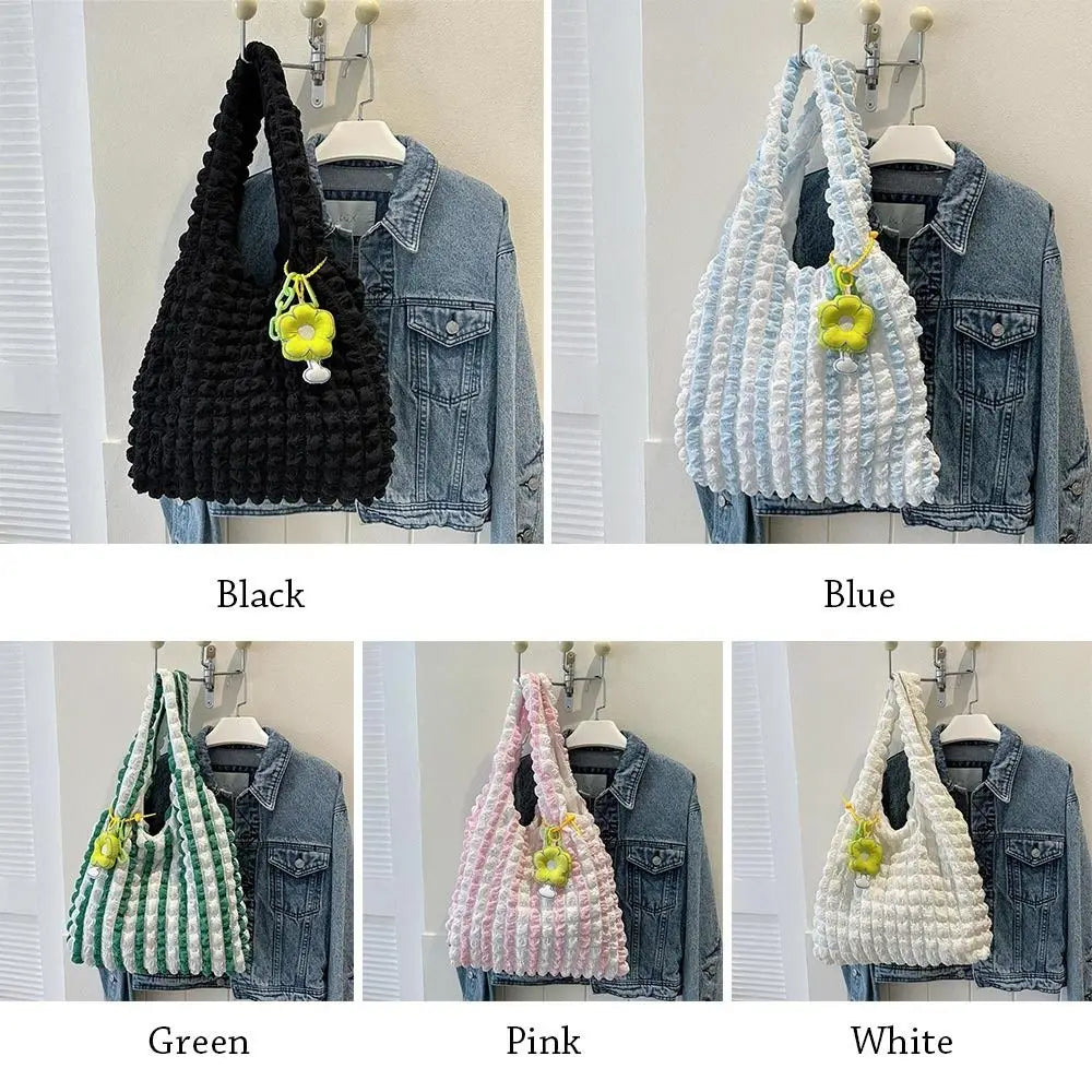 Bolso De Hombro Grande Para Mujer