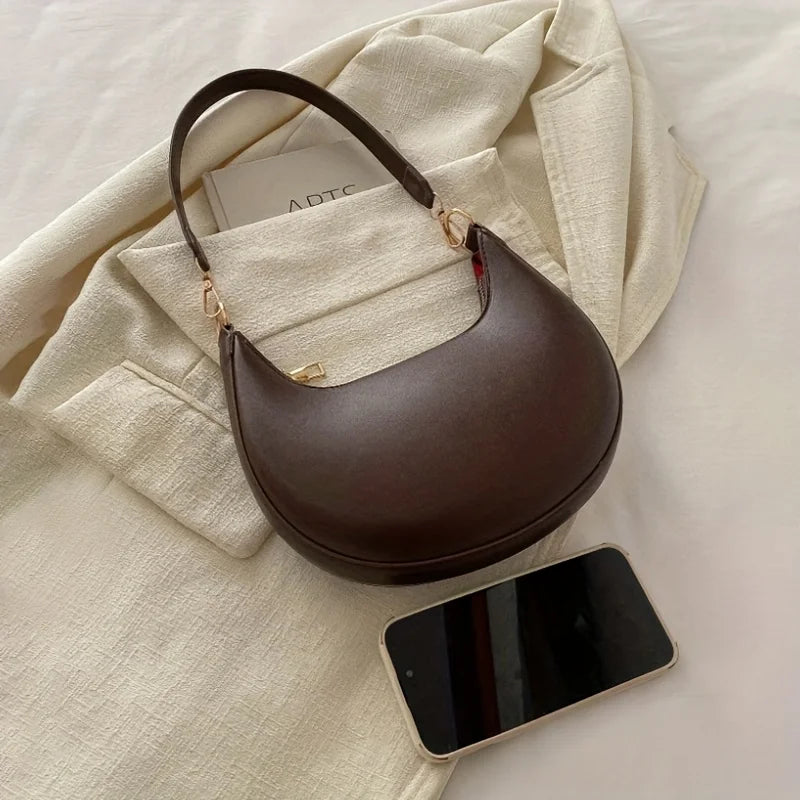 Bolso LUNA Baseball - Shoulder Bag Mujer | Mia Bonita BCN