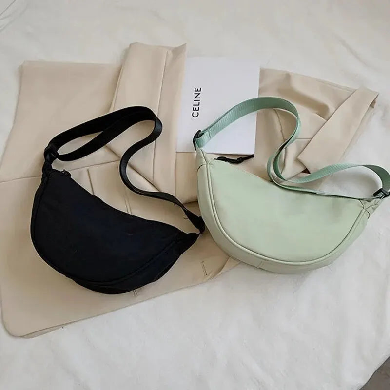 Bolso CLÁSICO - Crossbody Mujer | Mia Bonita BCN