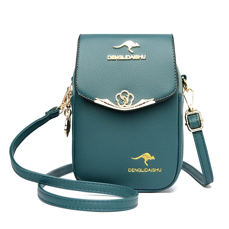 Bolso MÓVIL - Mini Crossbody Cuello Mujer | Mia Bonita BCN