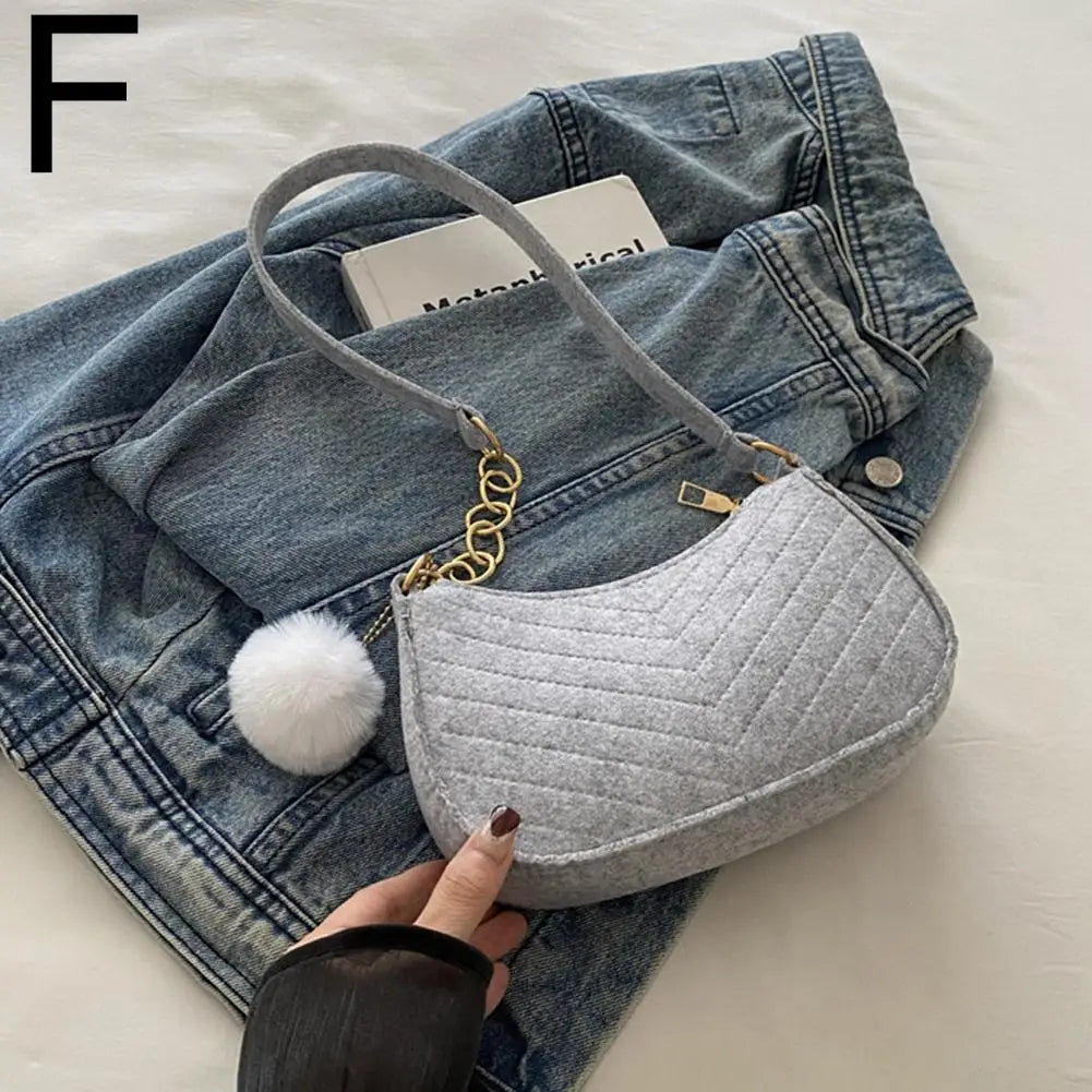Bolso MINI Saddle