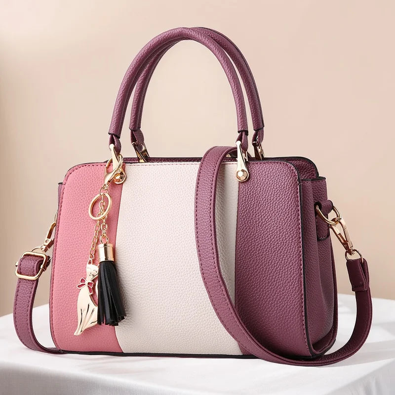 Bolso SQUARE Luxe