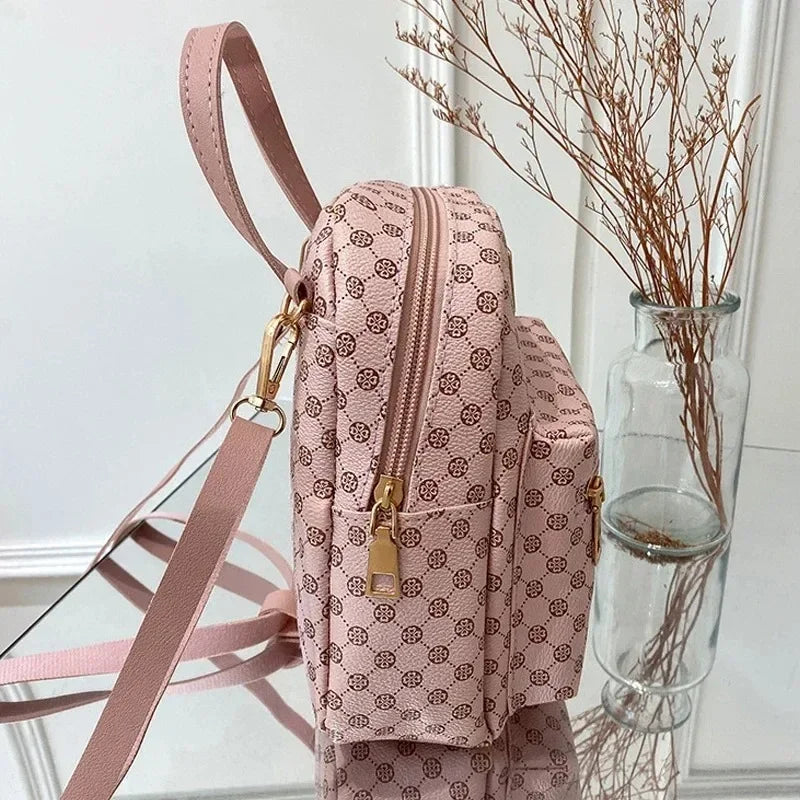 Bolso Multifunción Para Mujer
