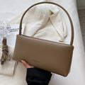 Bolso CUADRADO - Mini Tote Mujer | Mia Bonita BCN
