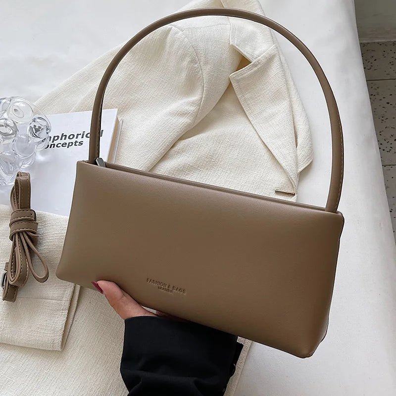 Bolso CUADRADO - Mini Tote Mujer | Mia Bonita BCN