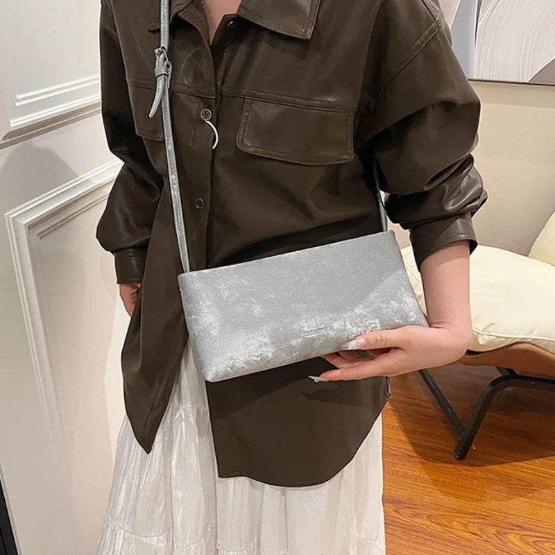 Bolso CUADRADO - Mini Tote Mujer | Mia Bonita BCN