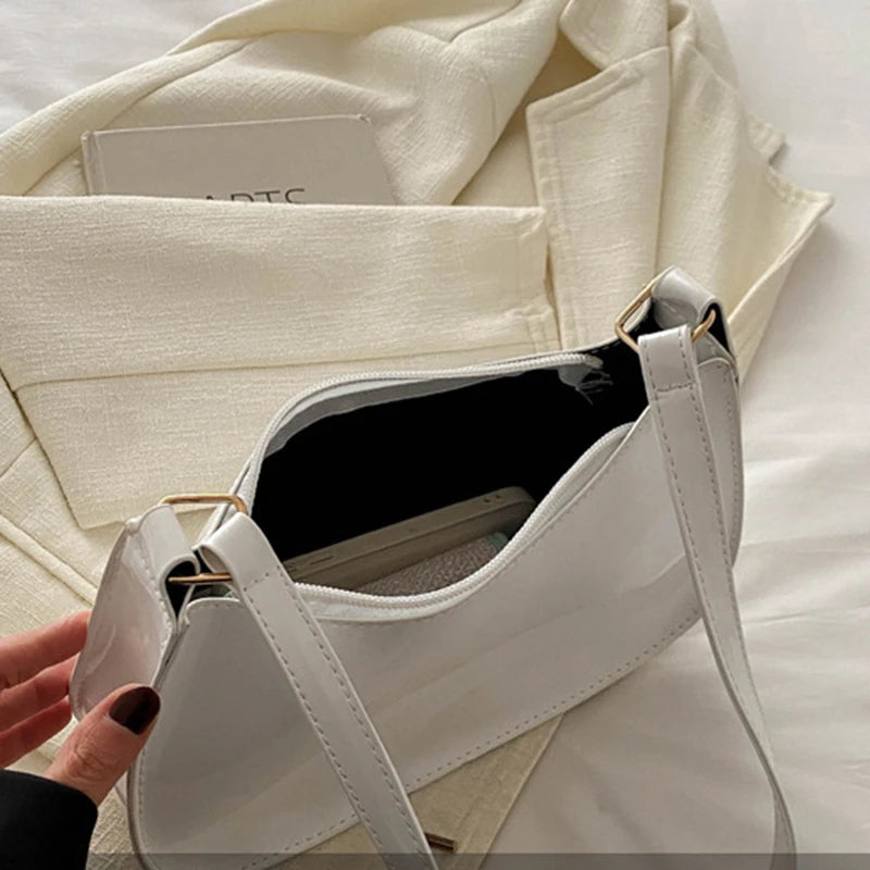 Bolso HOBO Retro - Shoulder Underarm Mujer | Mia Bonita BCN