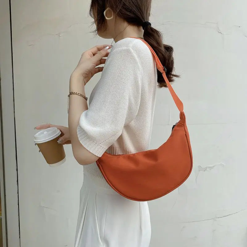Bolso CLÁSICO - Crossbody Mujer | Mia Bonita BCN
