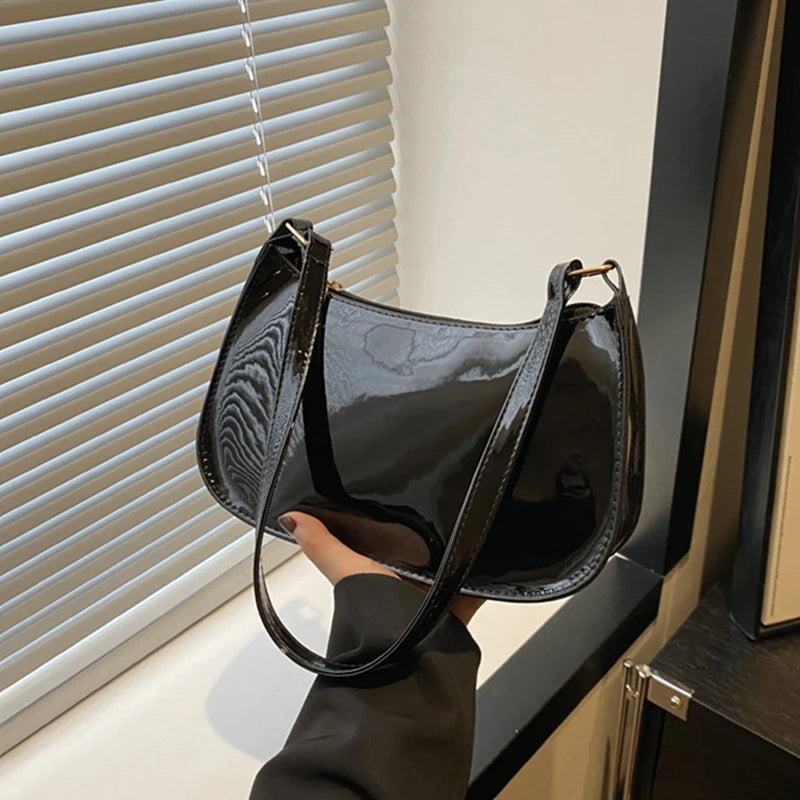 Bolso HOBO Retro - Shoulder Underarm Mujer | Mia Bonita BCN