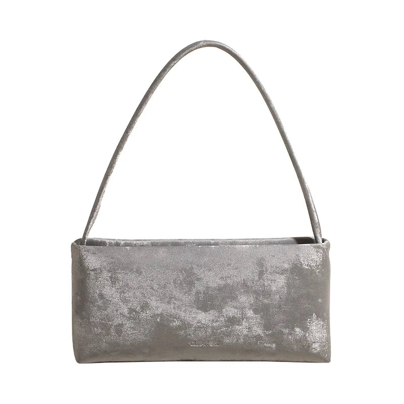 Bolso CUADRADO - Mini Tote Mujer | Mia Bonita BCN