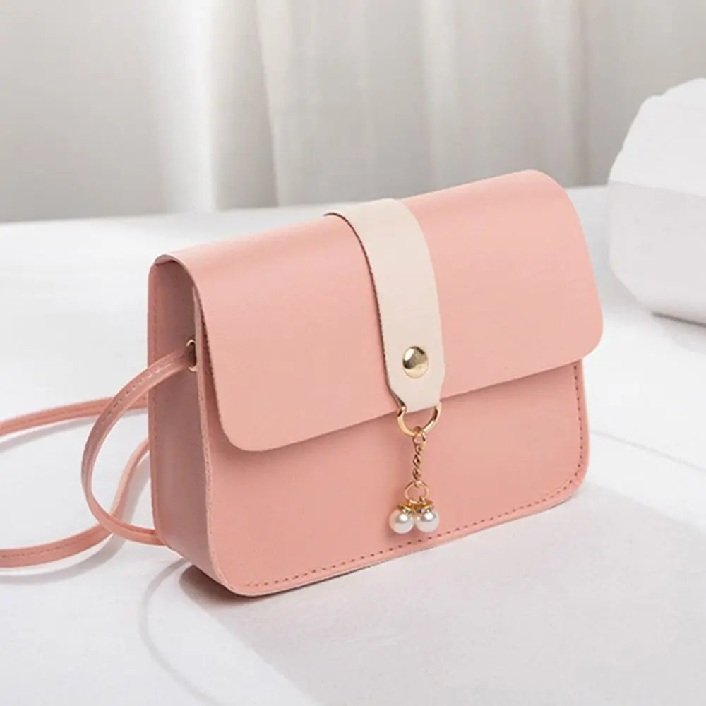 Bolso MINI SQUARE - Crossbody Verano Mujer | Mia Bonita BCN