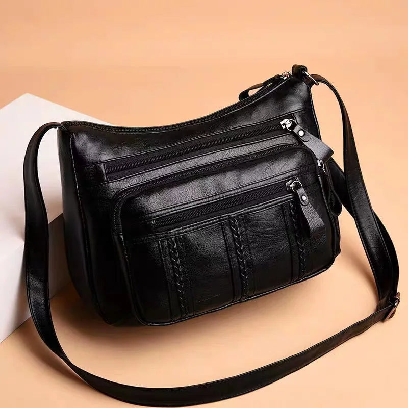 Bolso De Hombro Y Bandolera Para Mujer