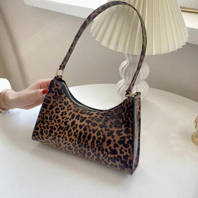 Bolso WILD Zebra