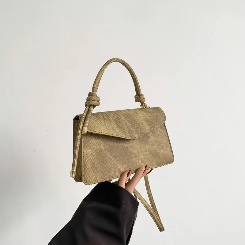 Bolso VERSÁTIL - Mini Crossbody Mujer | Mia Bonita BCN