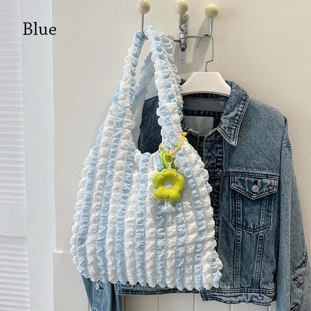 Bolso De Hombro Grande Para Mujer