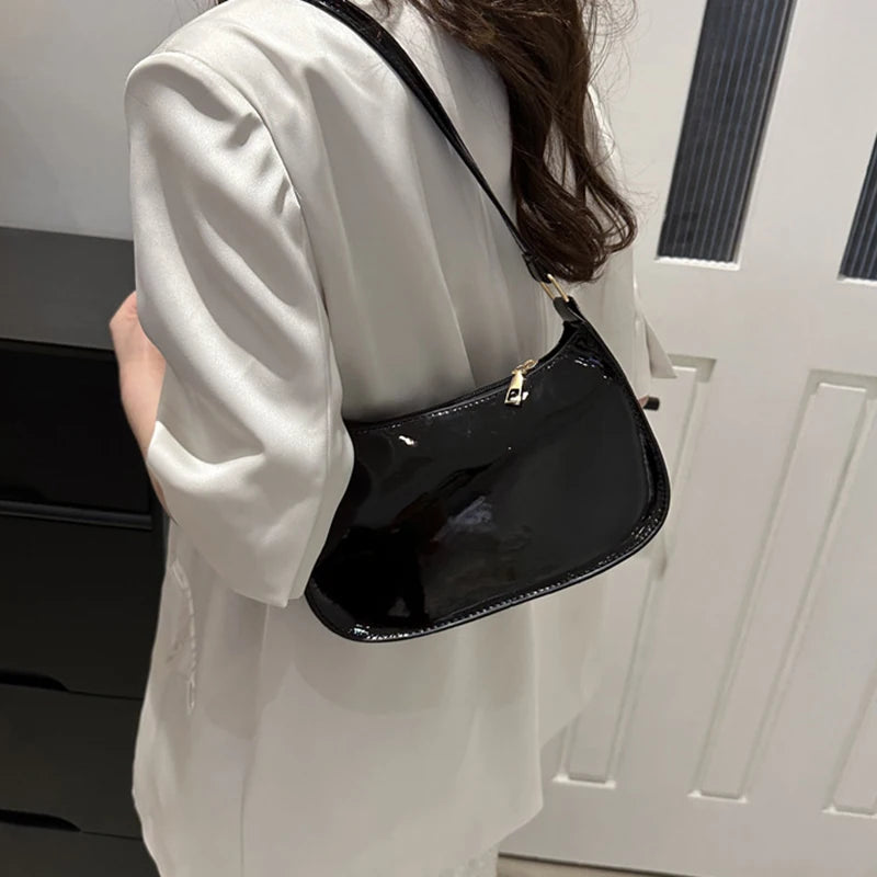 Bolso HOBO Retro - Shoulder Underarm Mujer | Mia Bonita BCN