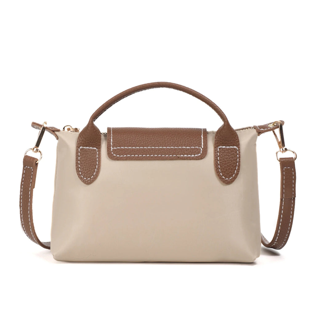 Bolso ELEGANTE - Mini Cuadrado Crossbody Mujer | Mia Bonita BCN