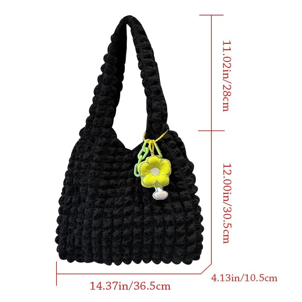 Bolso De Hombro Grande Para Mujer