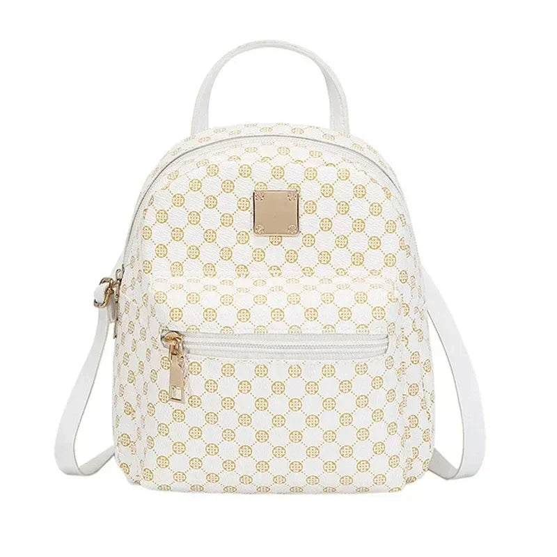 Bolso Multifunción Para Mujer