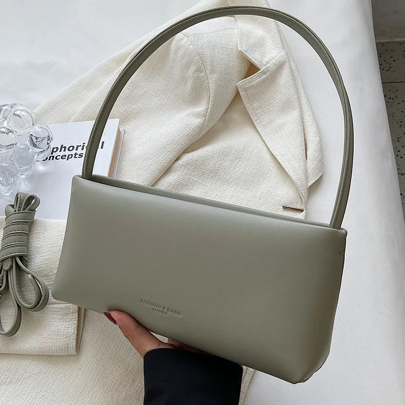 Bolso CUADRADO - Mini Tote Mujer | Mia Bonita BCN