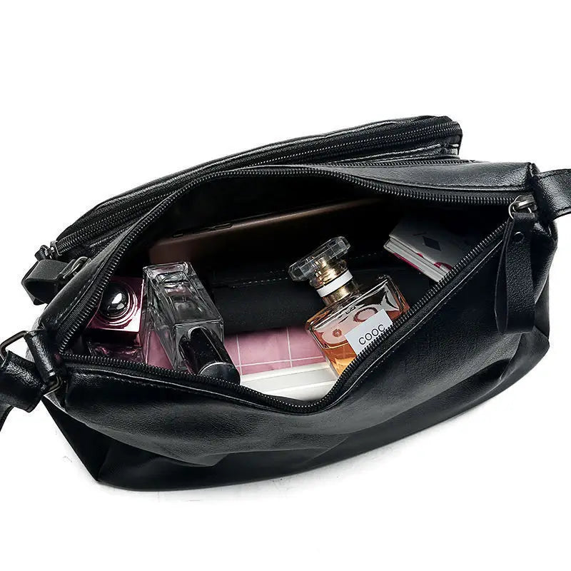 Bolso De Hombro Y Bandolera Para Mujer