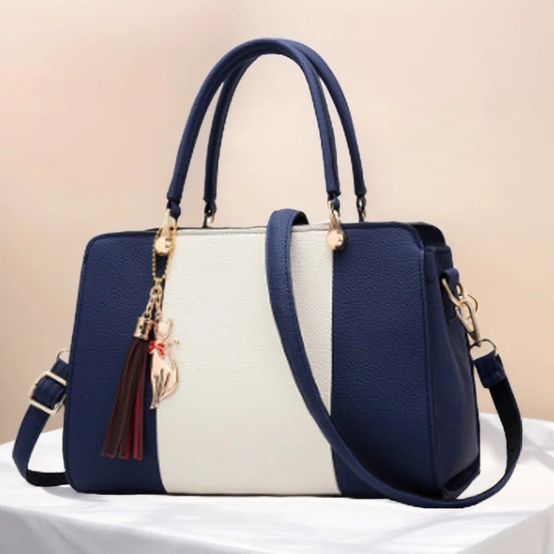 Bolso SQUARE Luxe