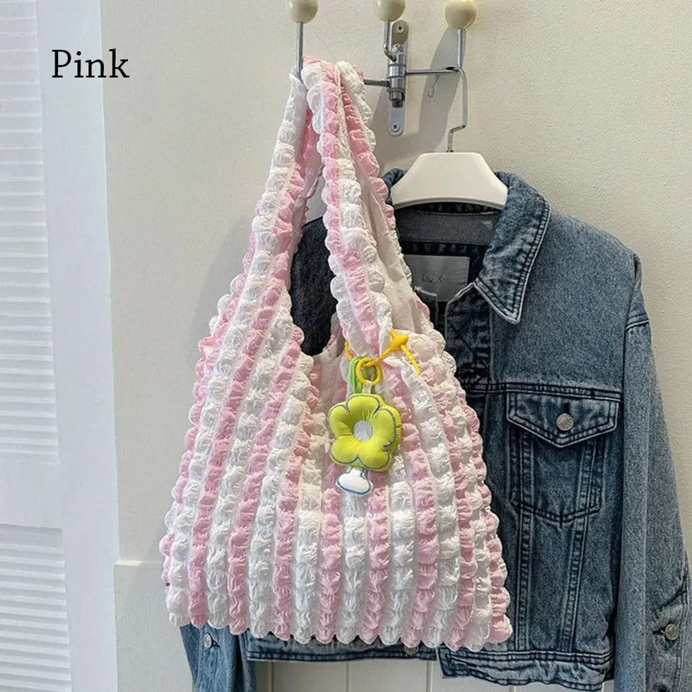 Bolso De Hombro Grande Para Mujer