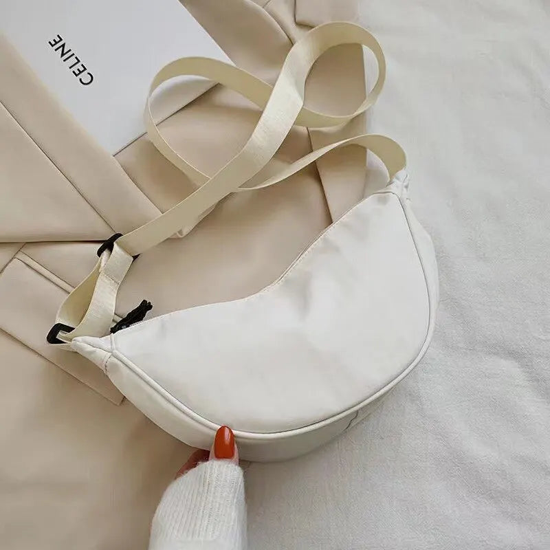 Bolso CLÁSICO - Crossbody Mujer | Mia Bonita BCN