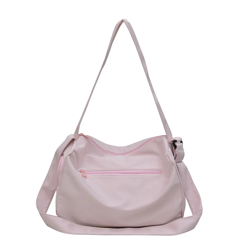 Bolsa De Viaje Grande Para Mujer