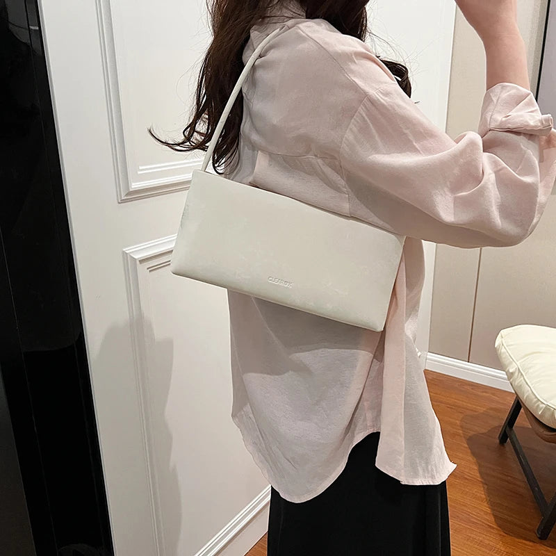 Bolso CUADRADO - Mini Tote Mujer | Mia Bonita BCN