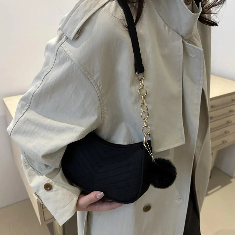 Bolso MINI Saddle