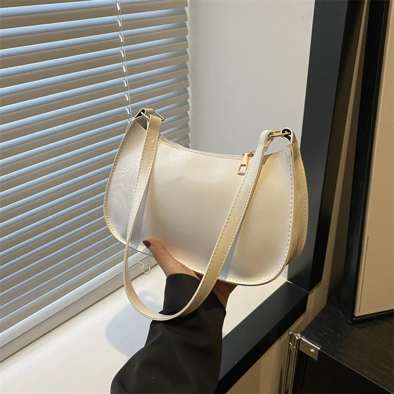 Bolso HOBO Retro - Shoulder Underarm Mujer | Mia Bonita BCN