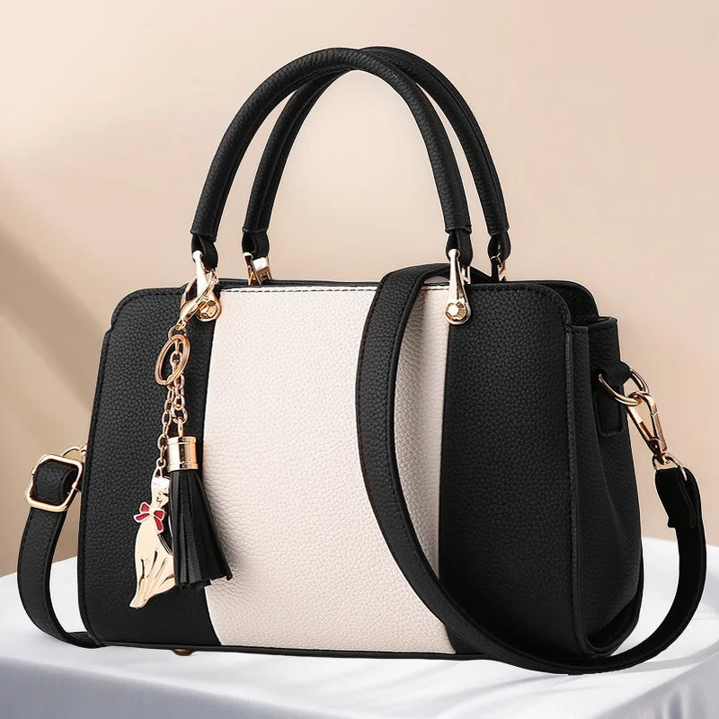 Bolso SQUARE Luxe