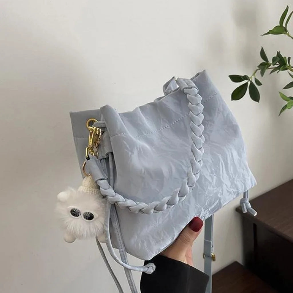 Bolso TOTE - Bucket Crossbody Commuter Mujer | Mia Bonita BCN