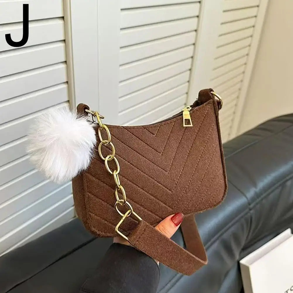 Bolso MINI Saddle