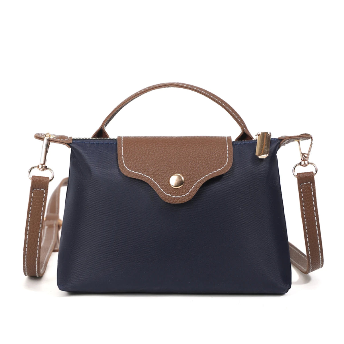 Bolso ELEGANTE - Mini Cuadrado Crossbody Mujer | Mia Bonita BCN
