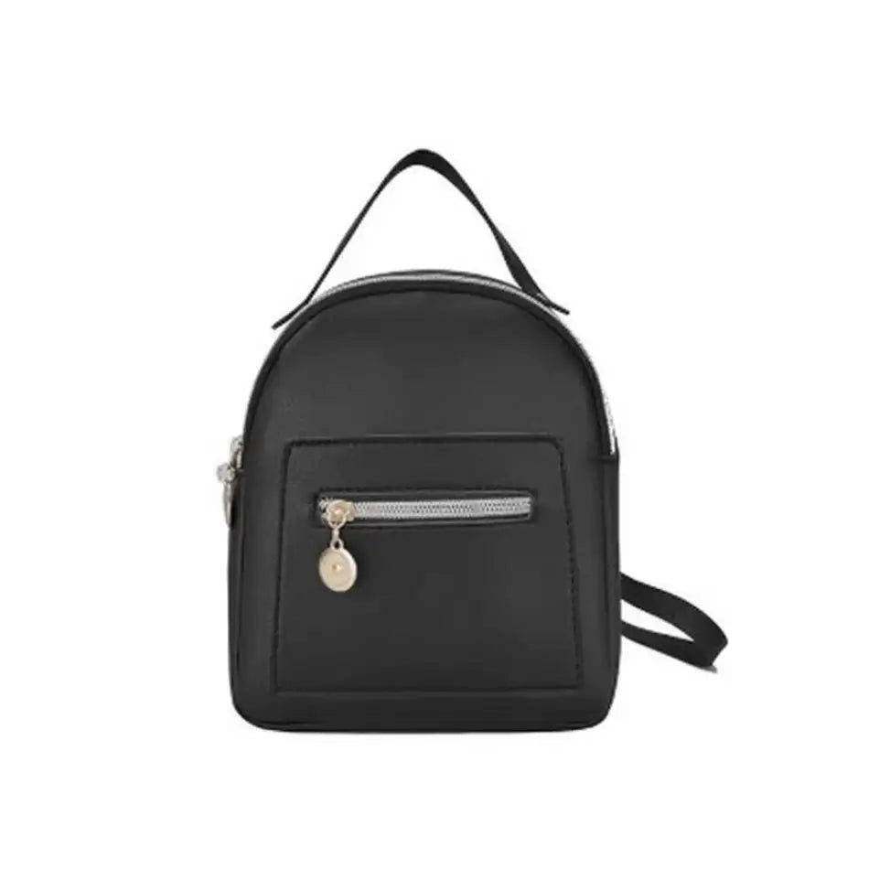 Mochila ESCOLAR - Mini Backpack Coreana Mujer | Mia Bonita BCN